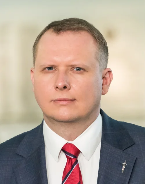 krystian kamiński