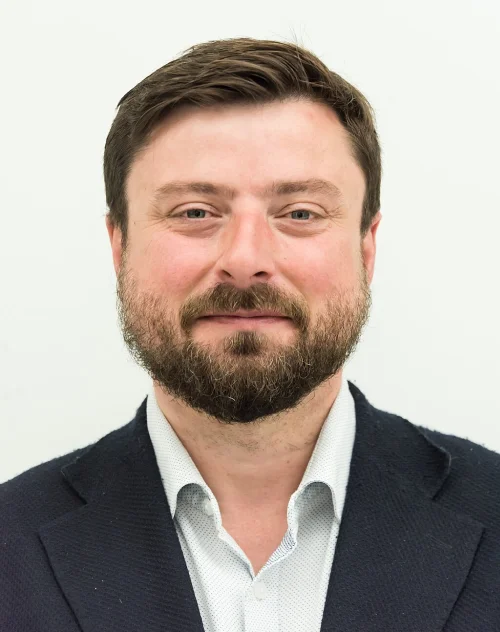 krzysztof tuduj