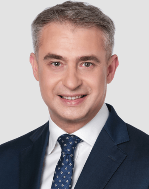 Krzysztof Gawkowski - zdjęcie