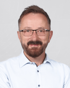 Krzysztof Piątkowski