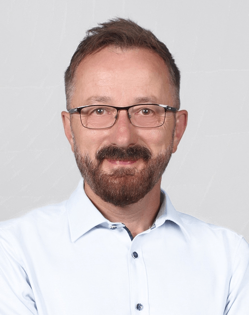 Krzysztof Piątkowski