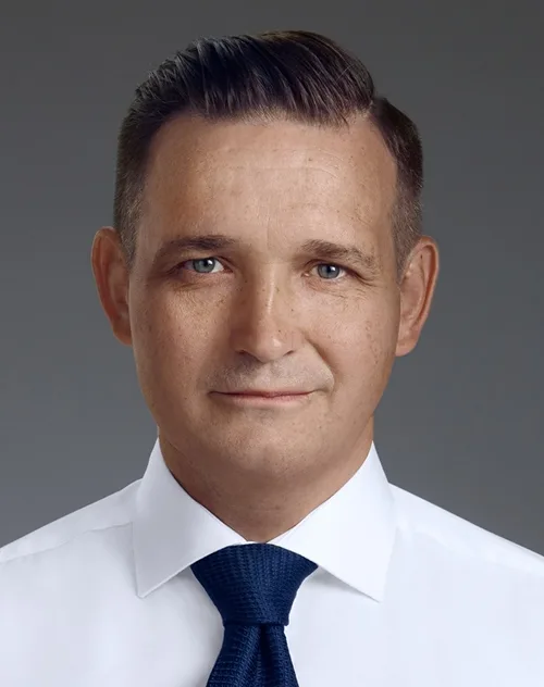 Michał Jaros