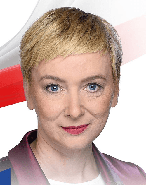 Stachowiak-Różecka Mirosława