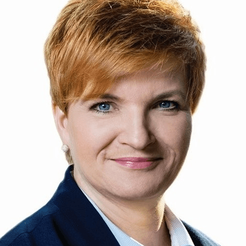 Urszula Augustyn