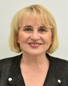 zofia czernow
