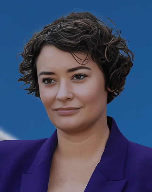anna żukowska