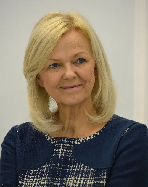 bożena borys-szopa