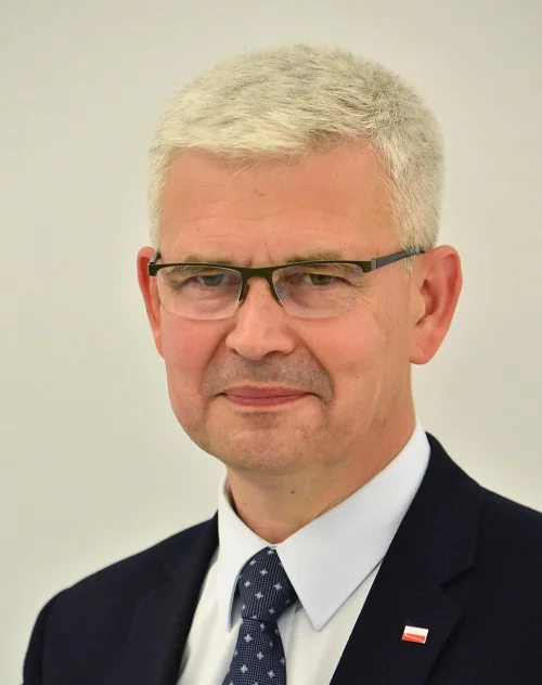 ireneusz zyska