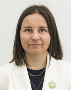urszula zielińska