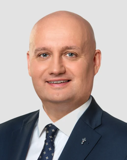 zbigniew hoffmann