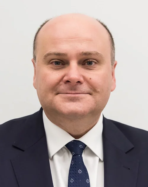 andrzej kosztowniak