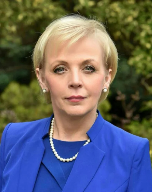 anna kwiecień