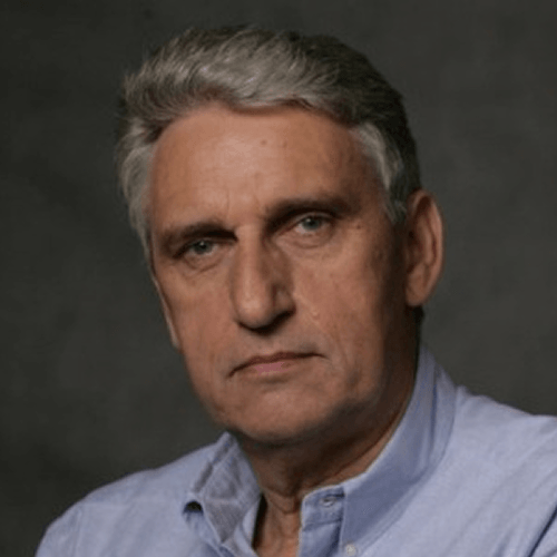 Bogusław Wołoszański - zdjęcie