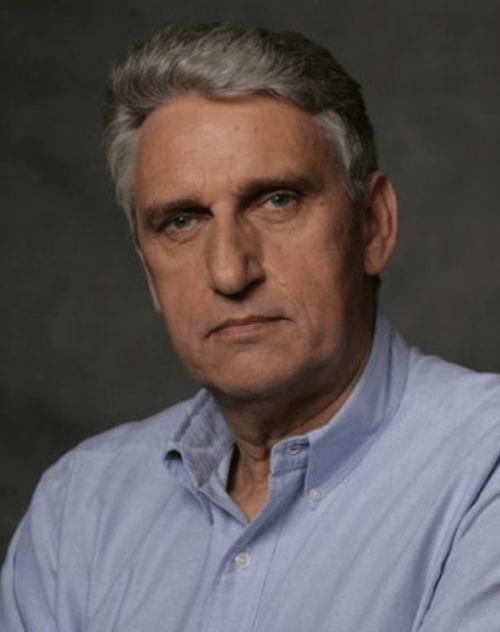 Bogusław Wołoszański - zdjęcie