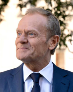 donald tusk
