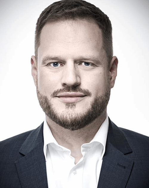 Janusz Cieszyński - zdjęcie