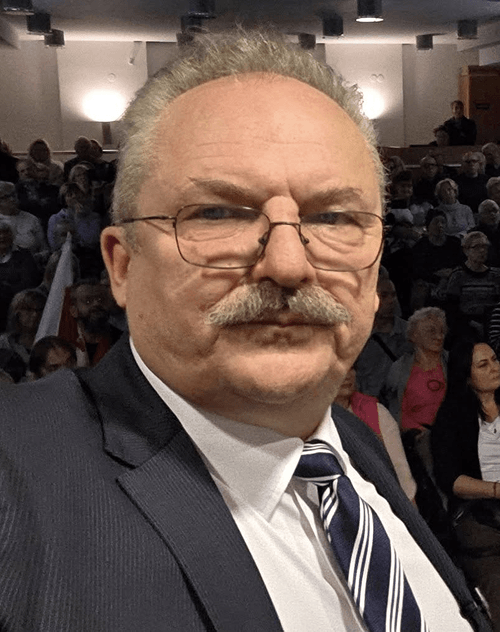 Marek Jakubiak - zdjęcie