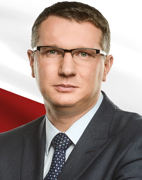 przemysław wipler