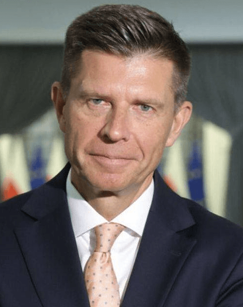 Ryszard Petru - zdjęcie