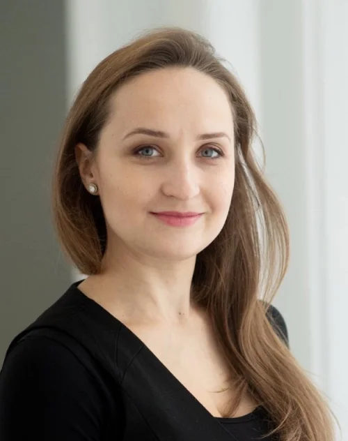 karina bosak