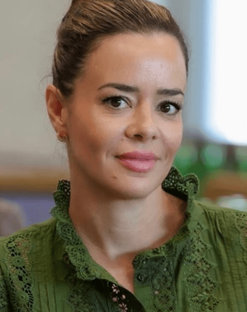 Aleksandra Leo - zdjęcie