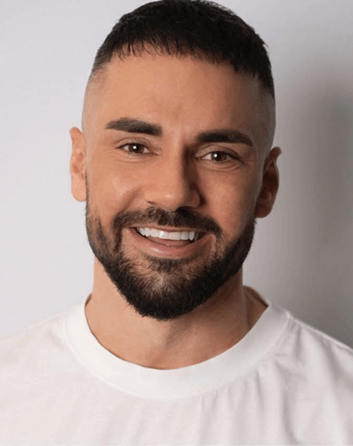 Łukasz Litewka - zdjęcie