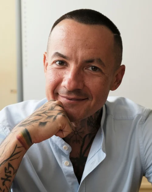 Józefaciuk M.