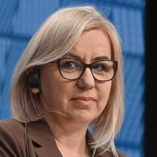 Paulina Hennig-Kloska - zdjęcie