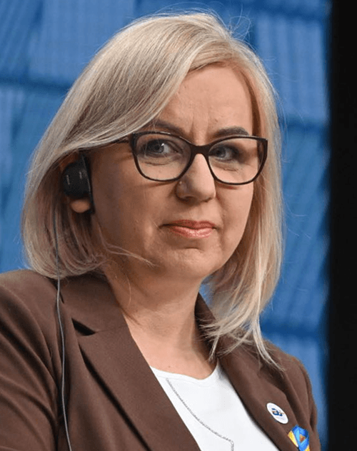 Paulina Hennig-Kloska - zdjęcie