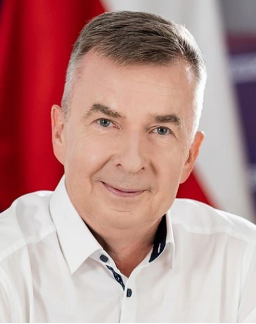 dariusz wieczorek