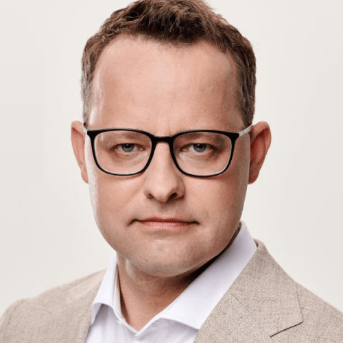 Marcin Romanowski - zdjęcie