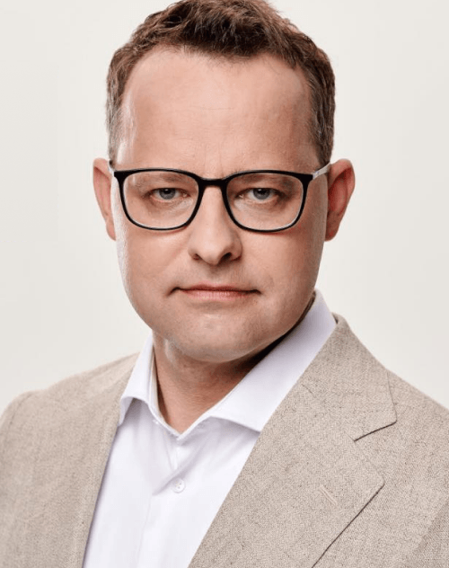 Marcin Romanowski - zdjęcie