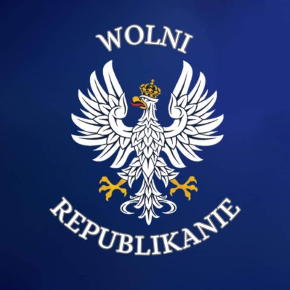 Wolni Republikanie