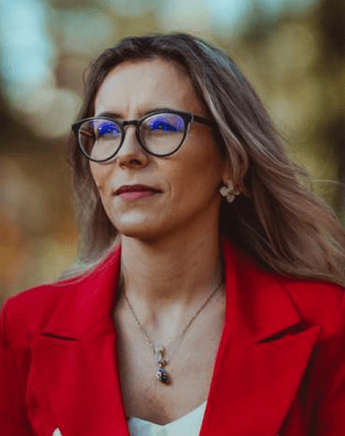 Buczyńska Agnieszka