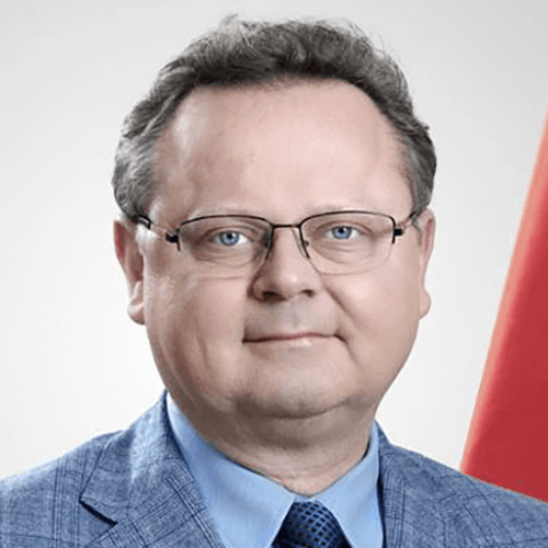 Andrzej Szejna - zdjęcie
