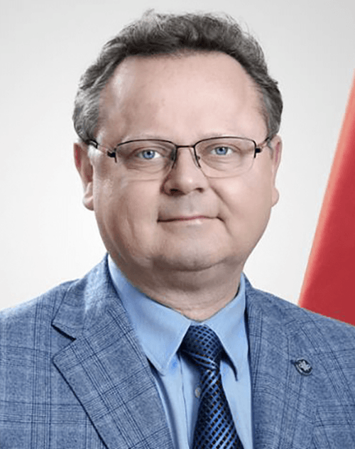 Andrzej Szejna - zdjęcie