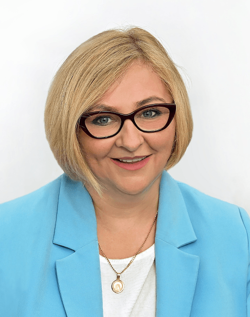 Bartuś Barbara