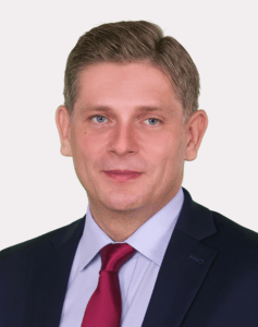 bartosz kownacki