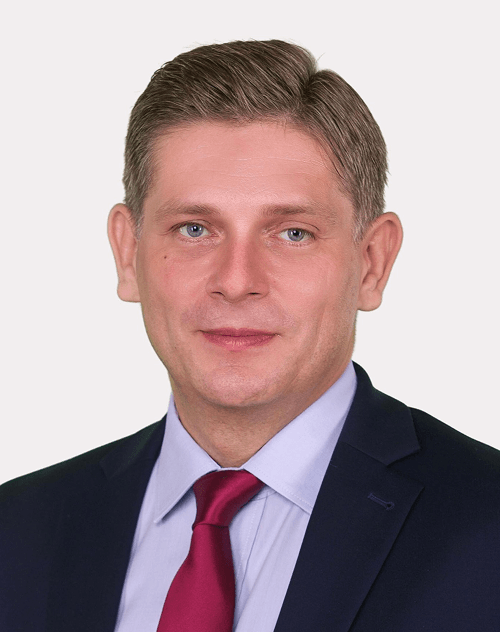 Kownacki Bartosz