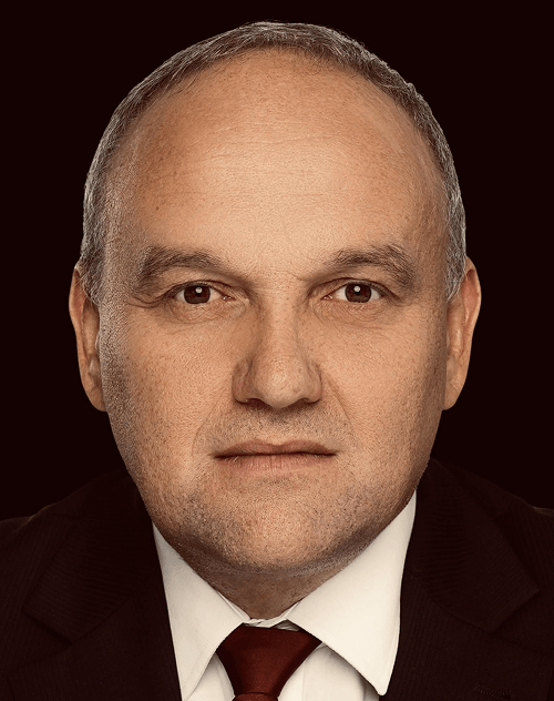 bronisław foltyn
