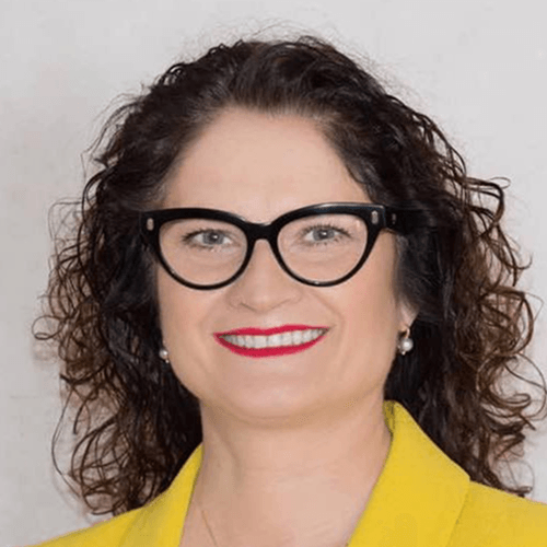 Dorota Arciszewska-Mielewczyk