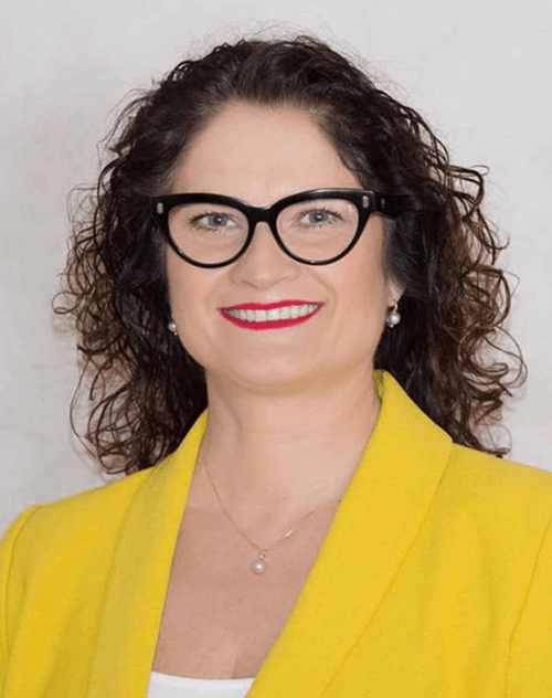 Arciszewska-Mielewczyk Dorota