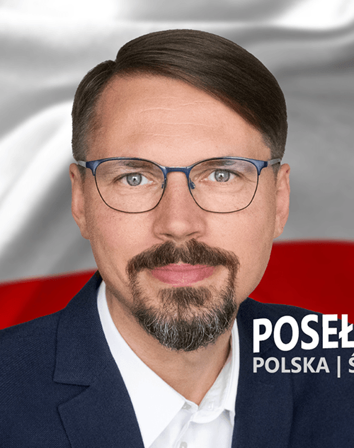 Płaczek Grzegorz