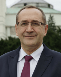 jacek bogucki