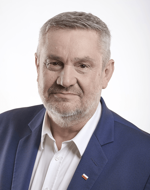 Ardanowski Jan