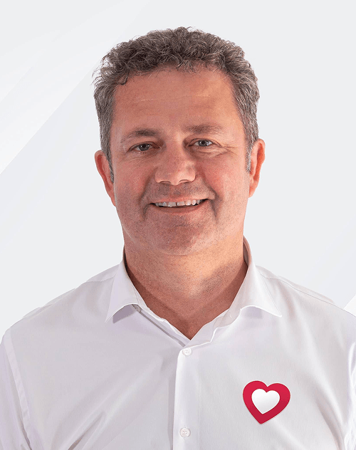 Bojarski Krzysztof