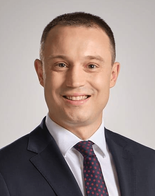 krzysztof mulawa