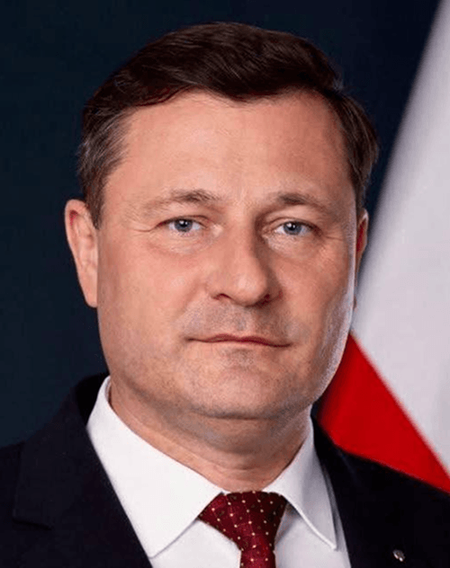 Paszyk Krzysztof