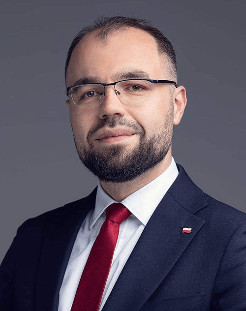 Szczucki Krzysztof