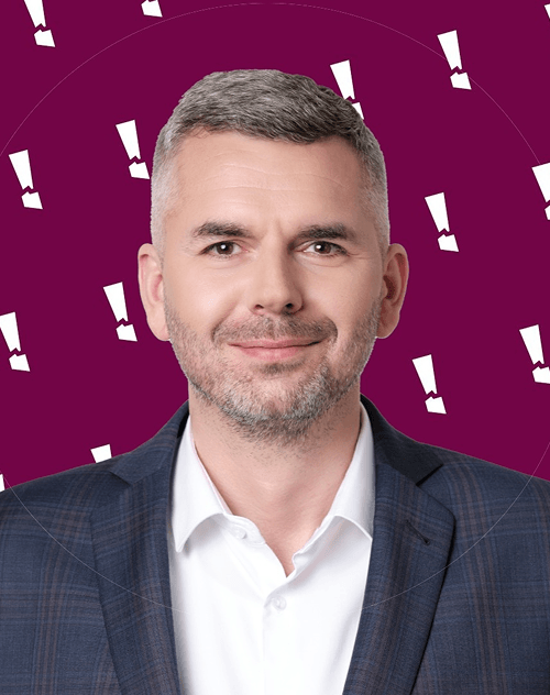 Maciej Konieczny